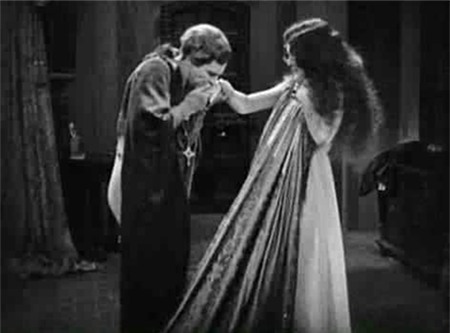 Những gã Don Juan hớp hồn của màn ảnh, Phim, Don juan, so khanh, dao hoa,John Barrymore, Errol Leslie Thomson Flynn, Adventures of Don Juan, Johnny Depp, Jacques Weber, dien vien, ngoi sao, bao ngoi sao