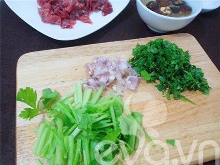 Măng tươi xào thịt bò ngon cuối tuần - 3