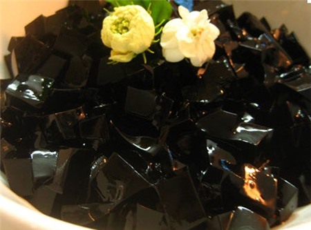 Dân dã lường phảnh Hội An, Ẩm thực, luong phanh, luong phanh Hoi An, cay luong phanh, nuoc duong, duong, am thuc, mon ngon moi ngay, mon ngon de lam, mon ngon, nau an