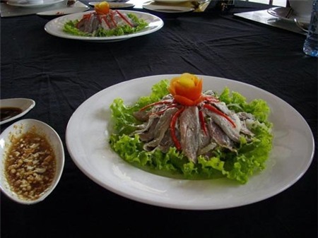 10 đặc sản Việt dễ khiến thực khách... 