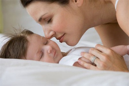 Xin con của người yêu cũ - 2