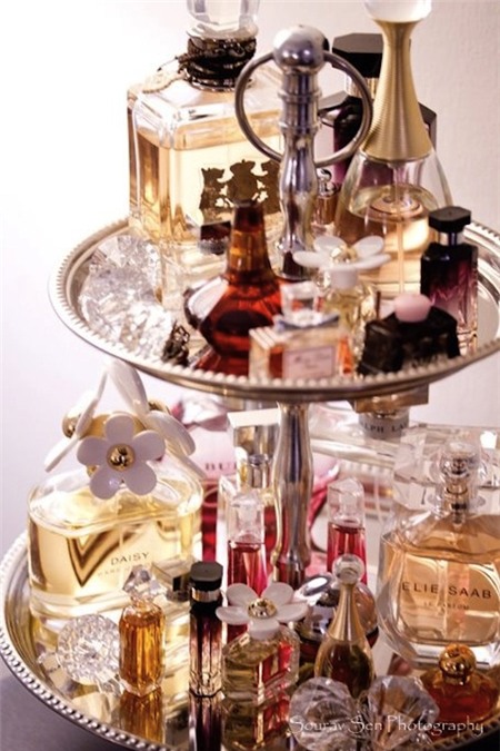 Những lưu ý giúp bạn chọn được mùi nước hoa ưng ý 1