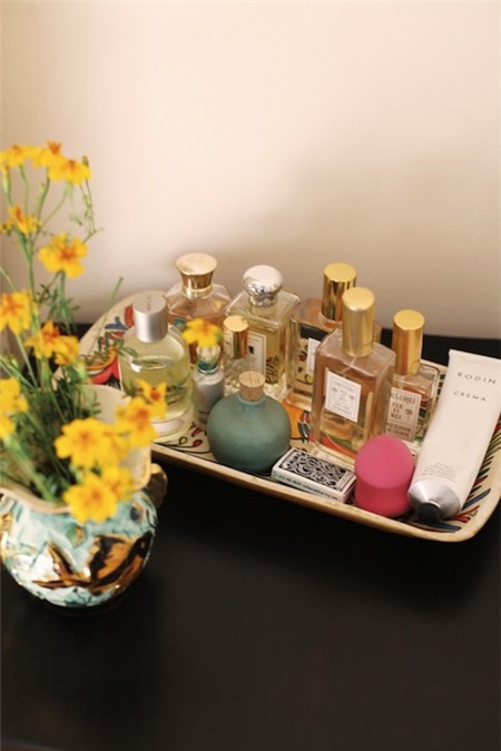 Những lưu ý giúp bạn chọn được mùi nước hoa ưng ý 3