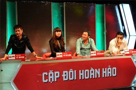 CĐHH: Chia tay Phan Anh - Thái Trinh - 1