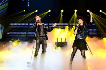 CĐHH: Chia tay Phan Anh - Thái Trinh - 11