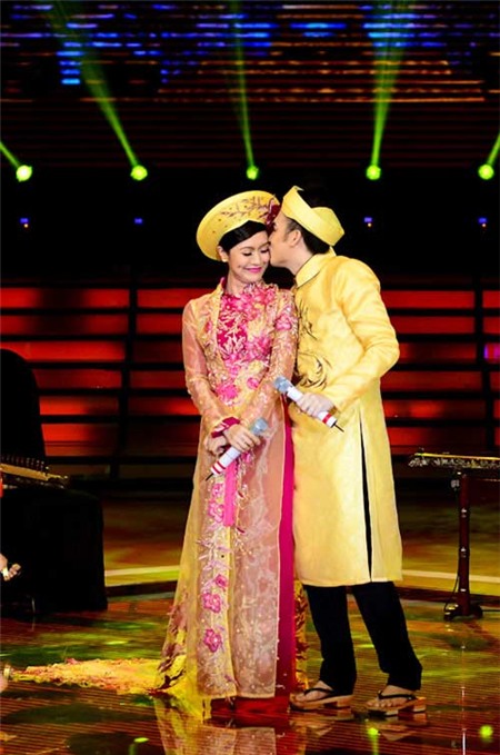 CĐHH: Chia tay Phan Anh - Thái Trinh - 2