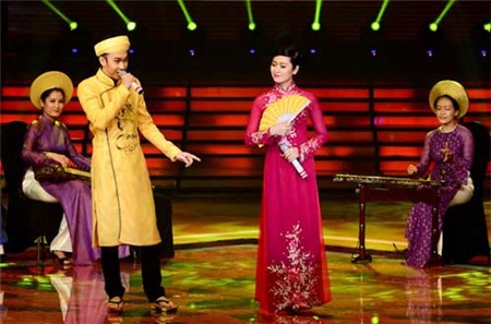 CĐHH: Chia tay Phan Anh - Thái Trinh - 3