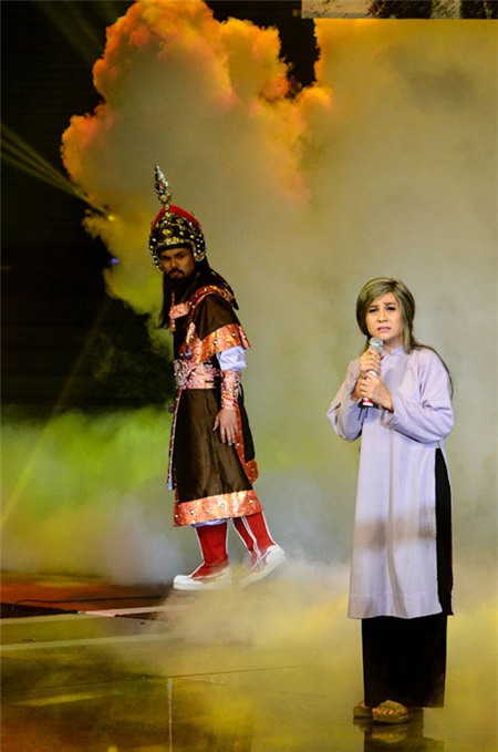 CĐHH: Chia tay Phan Anh - Thái Trinh - 4