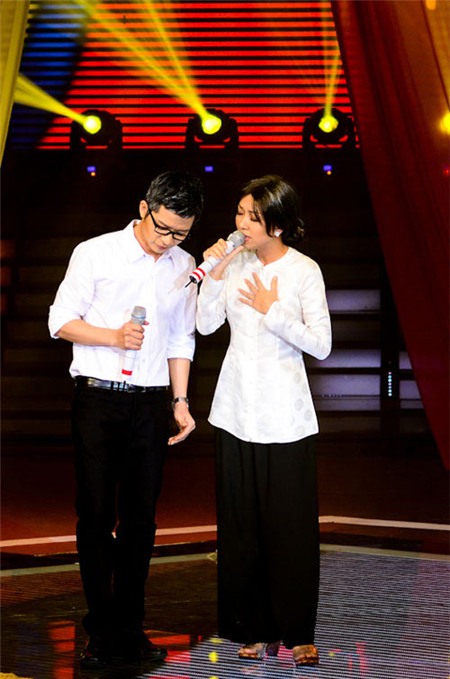 CĐHH: Chia tay Phan Anh - Thái Trinh - 5