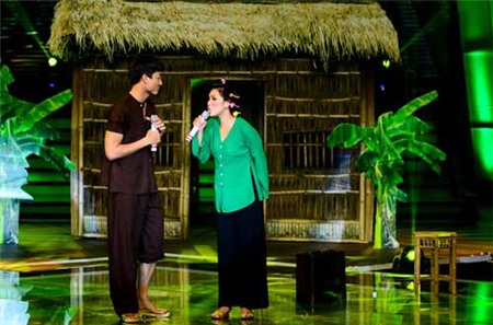 CĐHH: Chia tay Phan Anh - Thái Trinh - 6