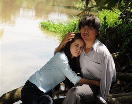 Đại Nghĩa: Bỗng dưng tôi thành tội nhân, Phim, dai nghia, thuy uyen, kyo, guong mat than quen, chi trich, htv adward, bi kich, hai kich, dien vien, phim