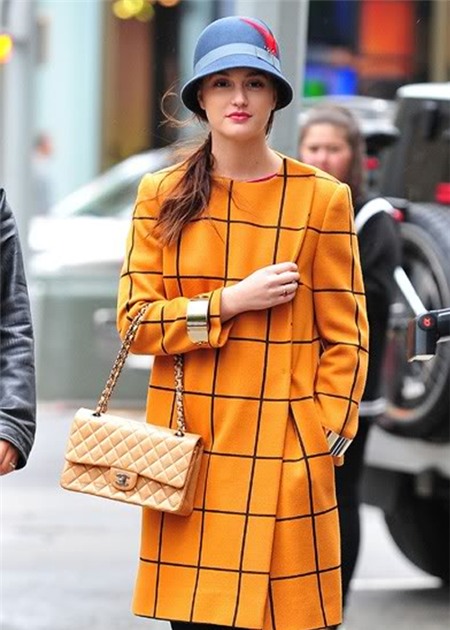 Những chiếc mũ hoàn hảo cho phong cách mùa Xuân 4