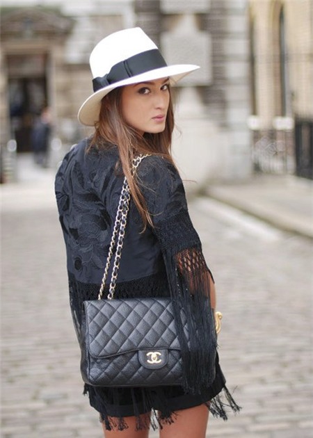 Những chiếc mũ hoàn hảo cho phong cách mùa Xuân 9