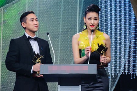 Những bóng hồng nghiệp dư đoạt giải điện ảnh - 10