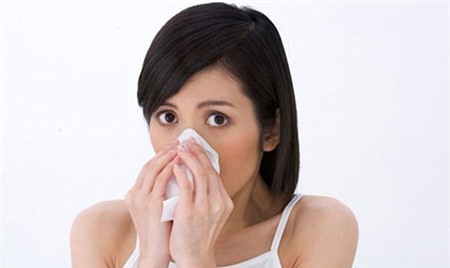 Đừng chủ quan với bệnh viêm xoang - 1