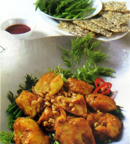 Cà cuống chết đít còn cay, Ẩm thực, ca cuong, tinh dau ca cuong, bong tinh dau, tinh dau, nuoc mam, am thuc, mon ngon moi ngay, mon ngon de lam, mon ngon, nau an