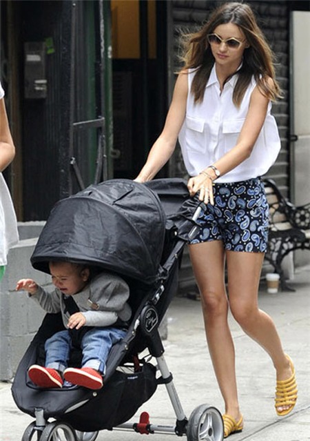 10 cách mix họa tiết 