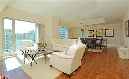 Ngó nhà 38,5 tỷ của