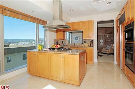 Ngó nhà 38,5 tỷ của