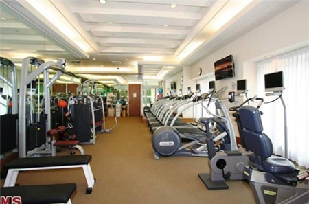 Ngó nhà 38,5 tỷ của