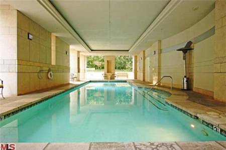 Ngó nhà 38,5 tỷ của