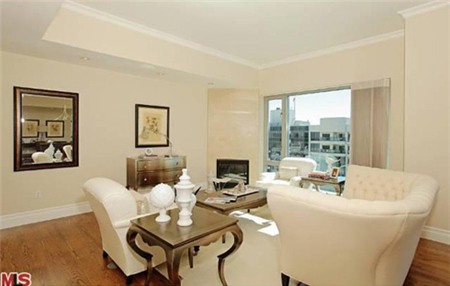 Ngó nhà 38,5 tỷ của 