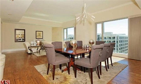 Ngó nhà 38,5 tỷ của