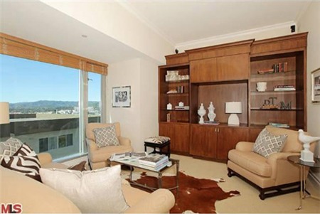 Ngó nhà 38,5 tỷ của