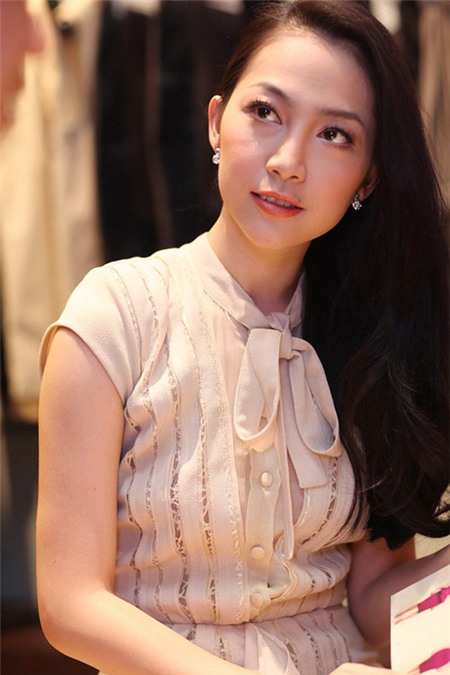 Linh Nga: