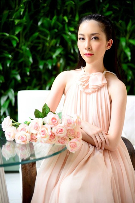 Linh Nga: