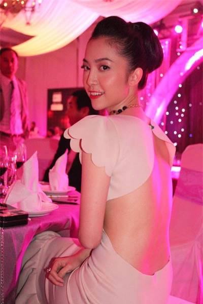 Linh Nga:
