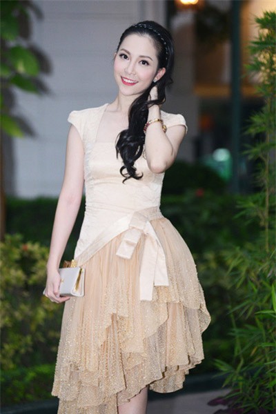 Linh Nga: