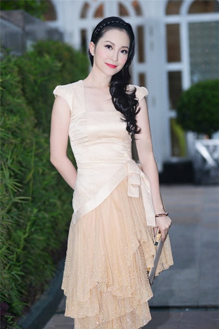 Linh Nga: