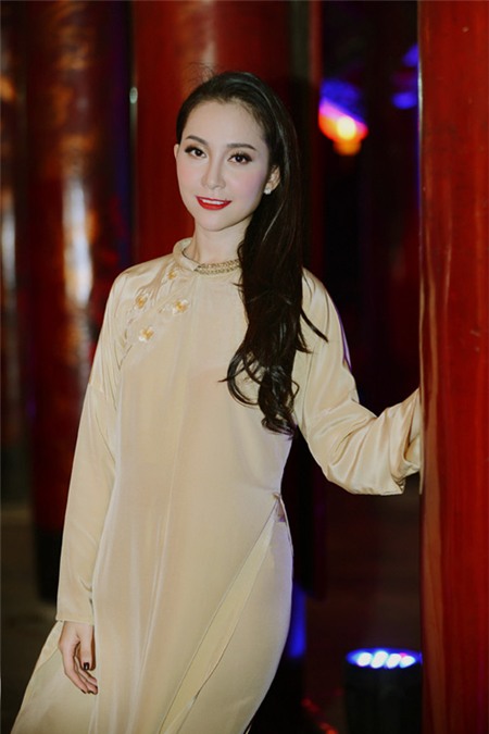 Linh Nga: