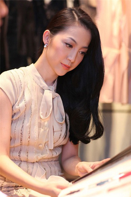 Linh Nga: