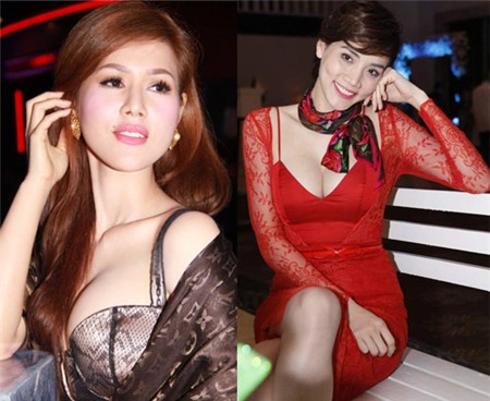 Phương Trinh nâng ngực “khủng”, Phim, phuong trinh, angela phuong trinh, phuong trinh nang nguc, phuong trinh sua mui, ngoi sao, nang nguc, dao keo, tin tuc