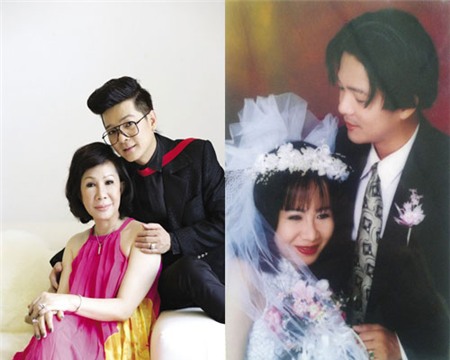  Vũ Hà quyết định từ bỏ sự nghiệp ca hát để bảo vệ hạnh phúc gia đình.