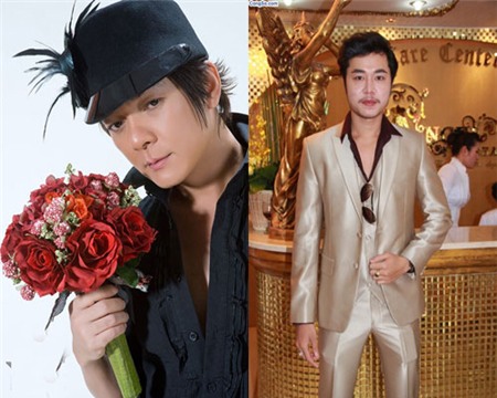 Vũ Hoàng Việt nên học theo Vũ Hà để làm người yêu mình hạnh phúc.