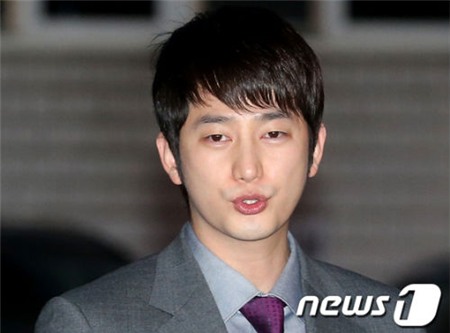 Park Shi Hoo có khả năng bị truy tố tội cưỡng hiếp 1