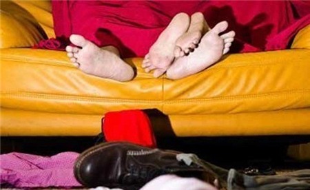 Hi hữu những vụ hiếp dâm mà nạn nhân là...đàn ông 1