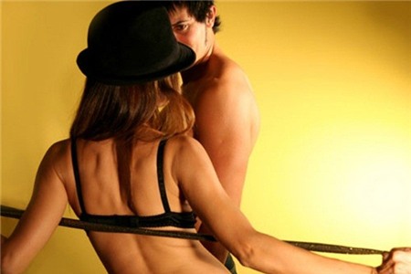 Hi hữu những vụ hiếp dâm mà nạn nhân là...đàn ông 2