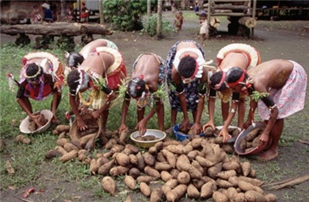 Hi hữu những vụ hiếp dâm mà nạn nhân là...đàn ông 3