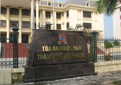 Hôm nay (2/4) xét xử anh em ông Đoàn Văn Vươn trong vụ chống đối tại đầm tôm