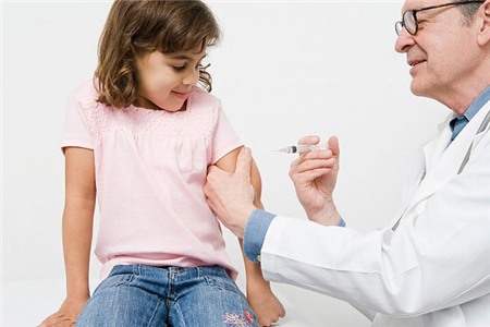 Đối phó với “mùa thủy đậu” của trẻ như thế nào? - 2