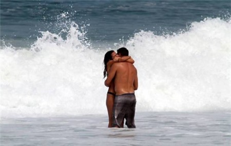 Kể từ khi công khai mối quan hệ vào đầu năm nay, Ro Béo và nữ DJ