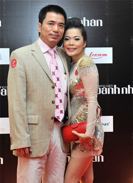 Những ý tưởng thời trang kỳ cục của Mỹ Lệ - 10