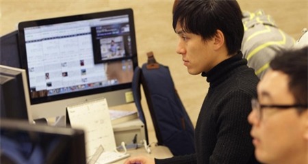 Mỹ, Hàn quốc, CHDCND Triều Tiên, chiến tranh mạng