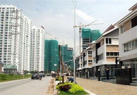 BĐS, giải cứu, 30 ngàn tỷ, alan phan