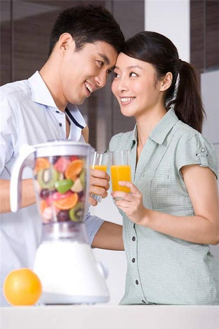 Phụ nữ chớ dại quá chiều chồng - 1