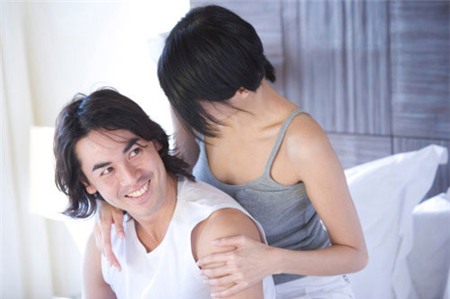 Phụ nữ chớ dại quá chiều chồng - 2